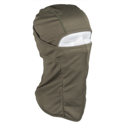 Cagoule tactique monotrou