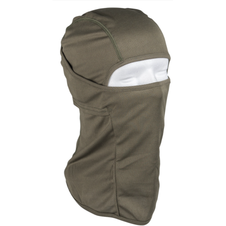 Cagoule tactique monotrou