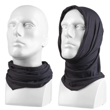 Tour de cou multifonction