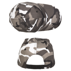 Casquette Baseball Urban