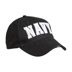 Casquette Baseball NAVY