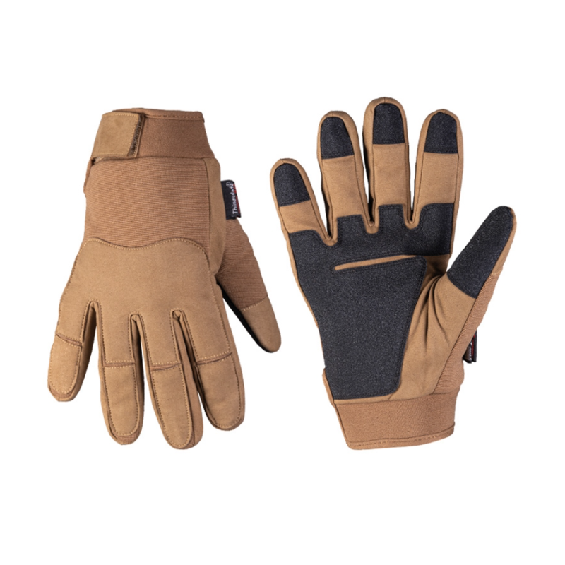 Gants hiver ARMY