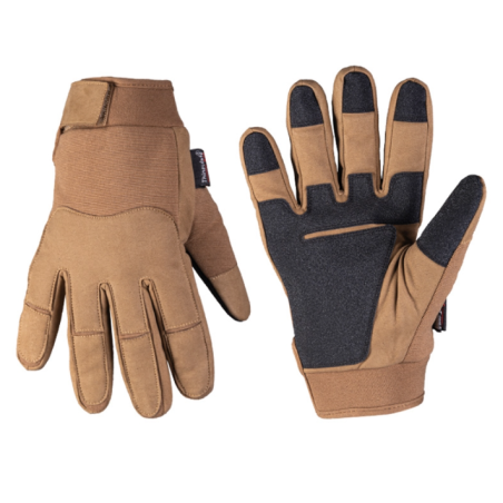 Gants hiver ARMY