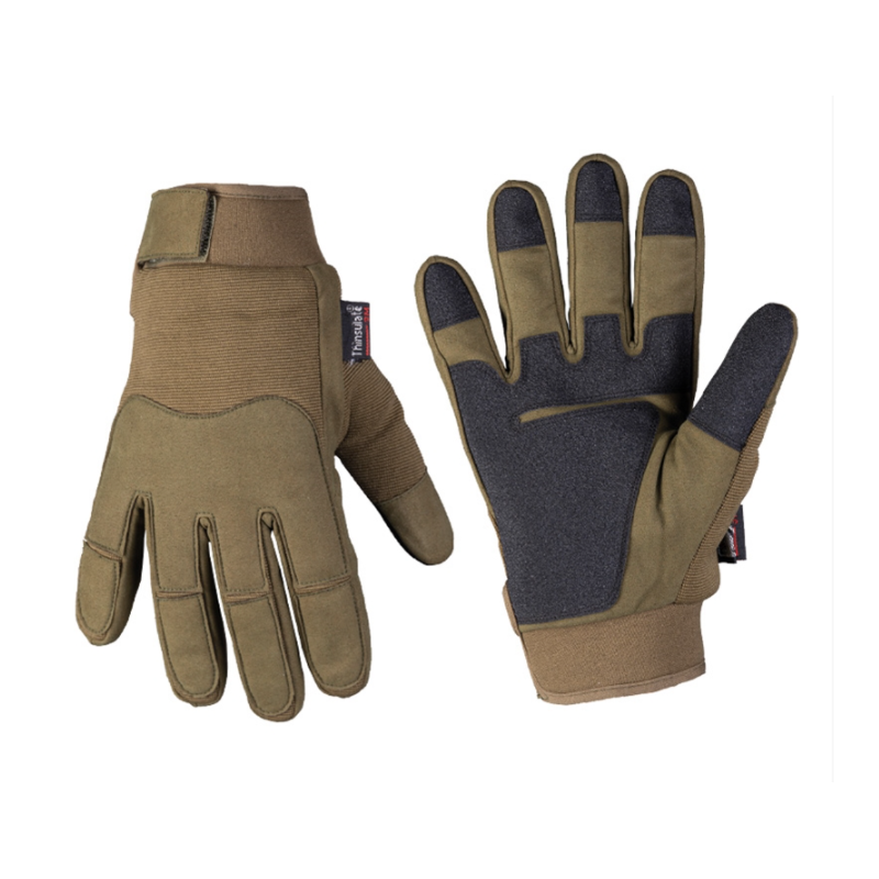 Gants hiver ARMY