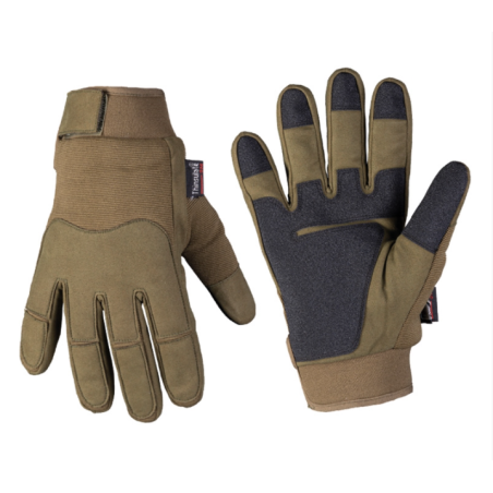 Gants hiver ARMY