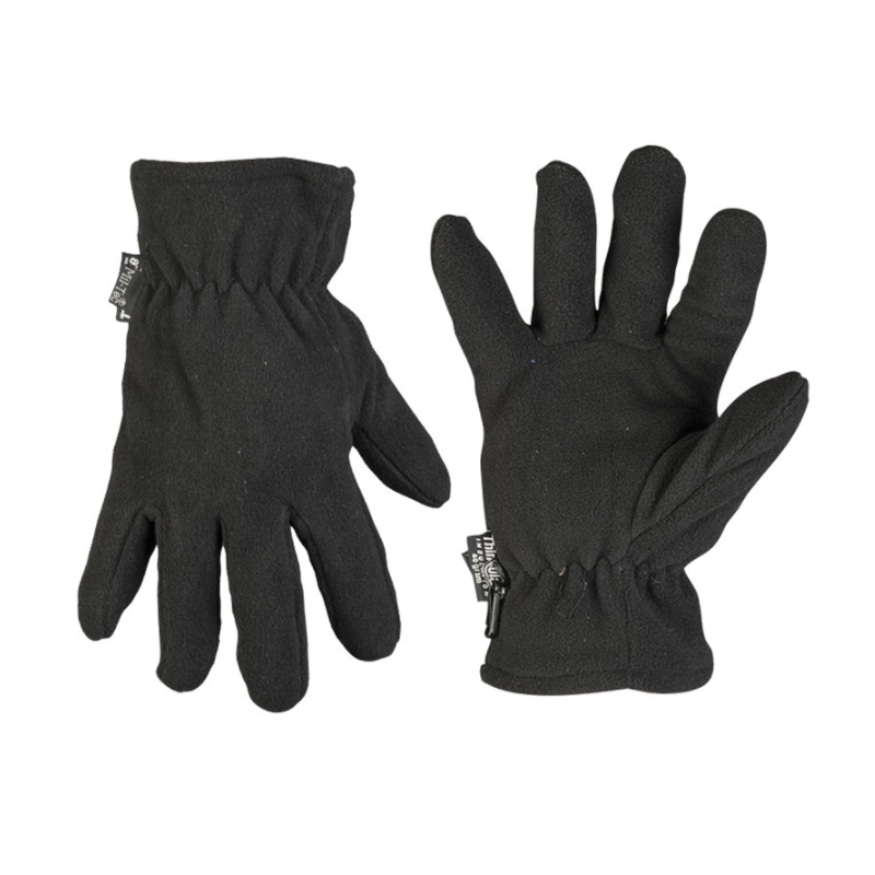 Gants polaire Thinsulate