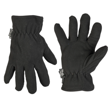 Gants polaire Thinsulate