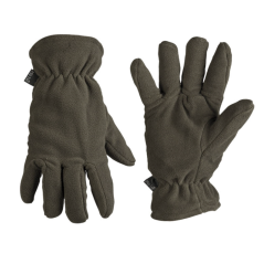 Gants polaire Thinsulate