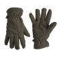 Gants polaire Thinsulate