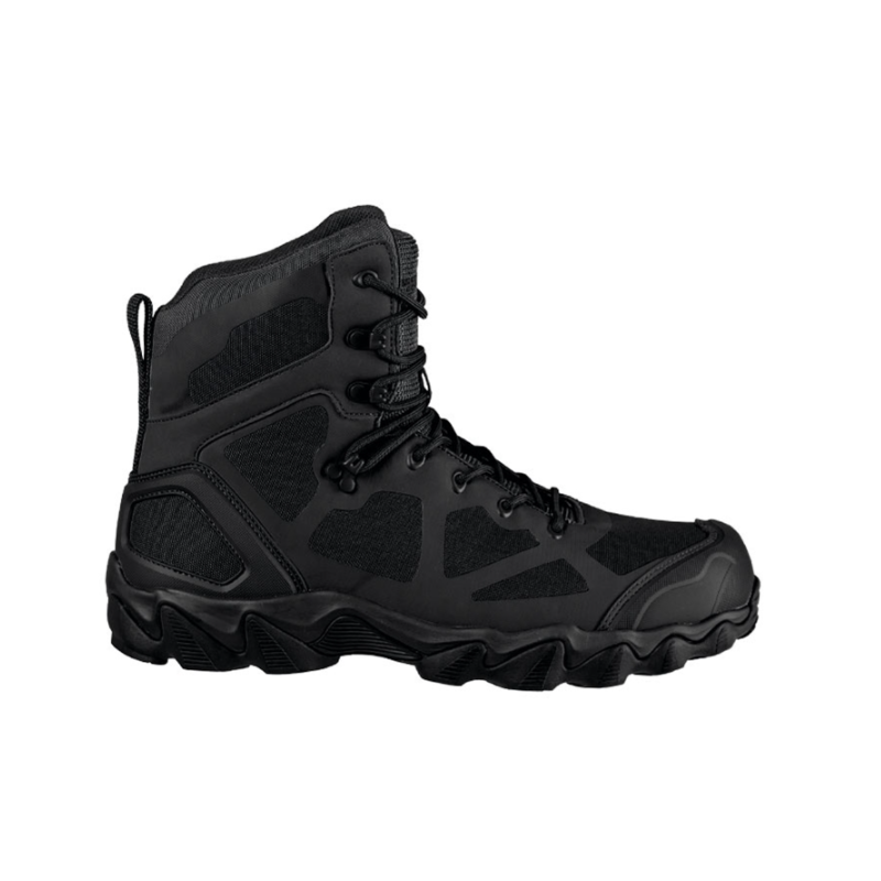 Chaussure tactique chimère haute Chaussure tactique chimère haute