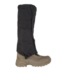 Guêtre avec câble acier 3 couches laminées