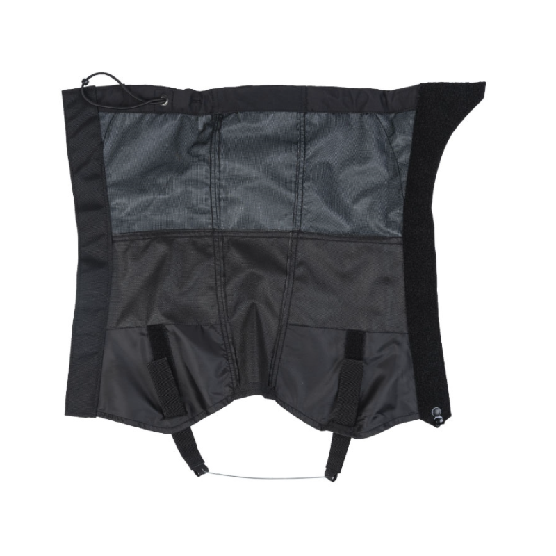 Guêtre avec câble acier 3 couches laminées