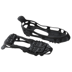 Couvre chaussure à crampons