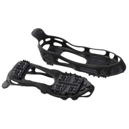 Couvre chaussure à crampons