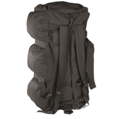 Sac T.A.P 98 litres noir
