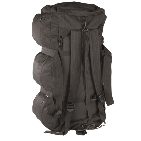 Sac T.A.P 98 litres noir