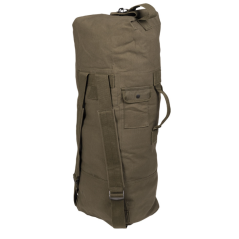 Sac du marin de la US Navy avec bretelles en coton