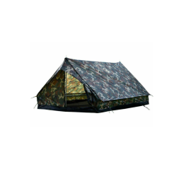 Tente Mini-Pack style canadienne 2 personnes woodland