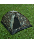 Tente Biplace style Igloo super Woodland