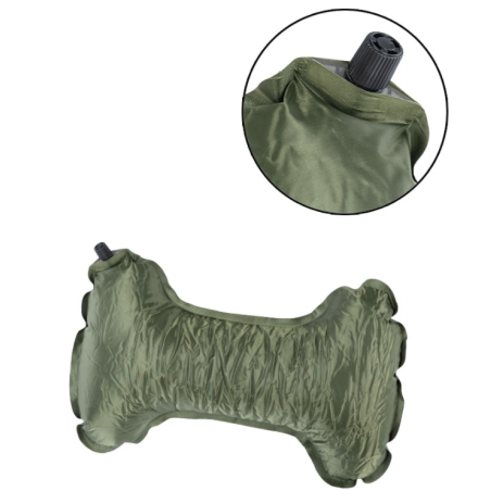 Appui-Tête gonflable