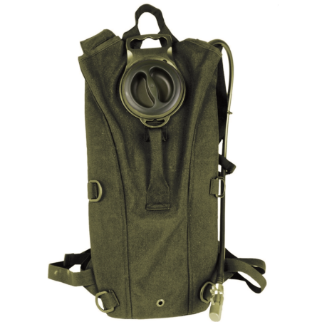 Sac Hydratation Mil-Spec