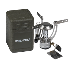 Réchaud Spider Mil-Tec