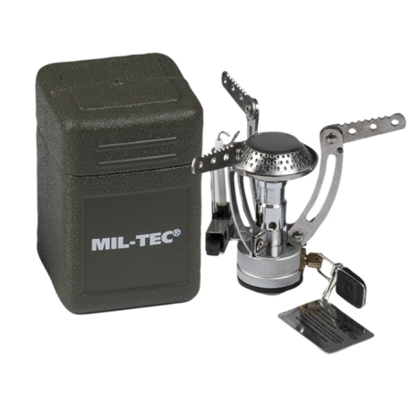 Réchaud Spider Mil-Tec