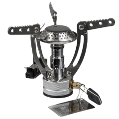 Réchaud Spider Mil-Tec