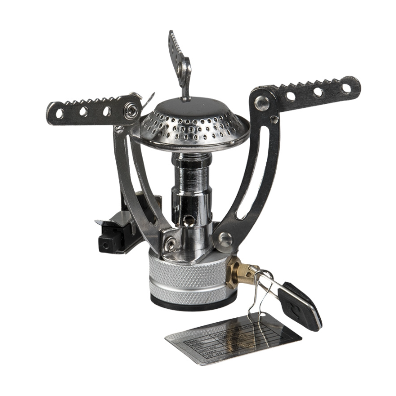 Réchaud Spider Mil-Tec