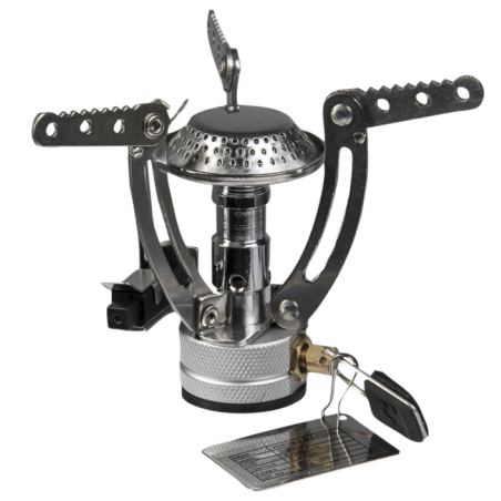 Réchaud Spider Mil-Tec