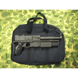 Housse cordura PM ref K5 0.51m