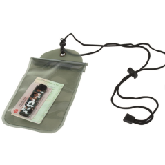 Pochette de poitrine waterproof 140x230 mm