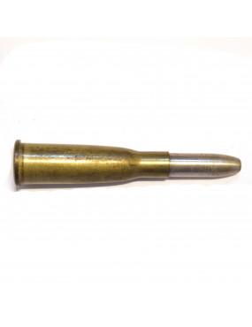 Cartouche fusil 8 mm lebel...