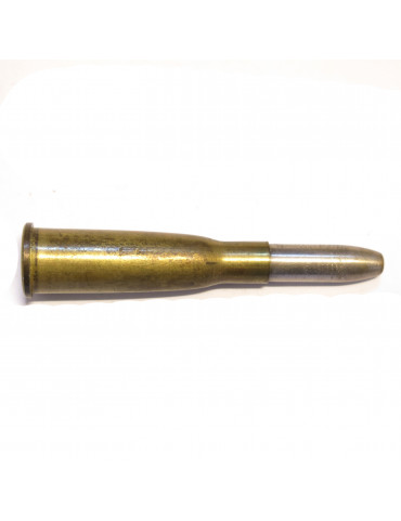 Cartouche fusil 8 mm lebel de stand 1886