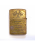 Briquet original US Vietnam 1966-67 Binh Long 