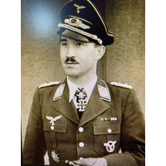 Medaille Commemorative Adolph Galand