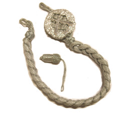 Cordon de tireur DDR  Fusil