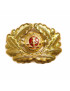 Insigne de casquette officier Marine DDR