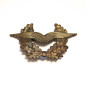 Insigne de casquette Bundeswehr Luftwaffe