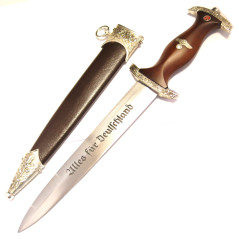 SA honor dagger 1934 reproduction