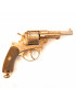 Revolver 1873 reglementaire de 1893 numero 38251 calibre 11 mm 