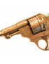 Revolver 1873 reglementaire de 1893 numero 38251 calibre 11 mm 