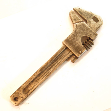 Tool MAUSER stamped Waffen Panzer ww2 ref ce 44