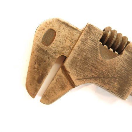 Tool MAUSER stamped Waffen Panzer ww2 ref ce 44