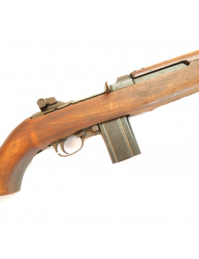 Carabine USM1 INLAND 1944 - N°5268492 - Semi-auto 3 coups - Catégorie C