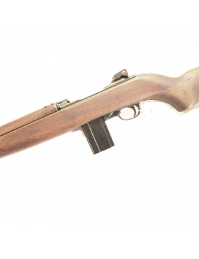 Carabine USM1 INLAND 1944 - N°5268492 - Semi-auto 3 coups - Catégorie C