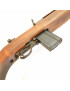 Carabine USM1 INLAND 1944 - N°5268492 - Semi-auto 3 coups - Catégorie C