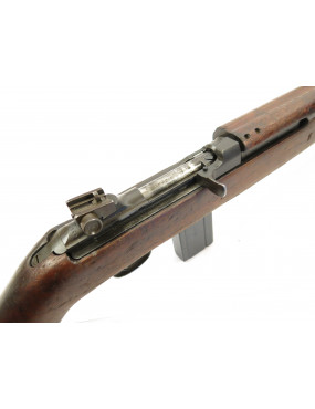 Carabine USM1 INLAND 1944 - N°5274166 - Semi-auto 3 coups - Catégorie C