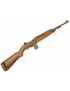 Carabine USM1 INLAND 1944 - N°3014272 - Semi-auto 3 coups - Catégorie C