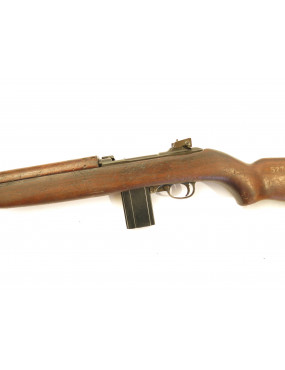 Carabine USM1 INLAND 1944 - N°3014272 - Semi-auto 3 coups - Catégorie C